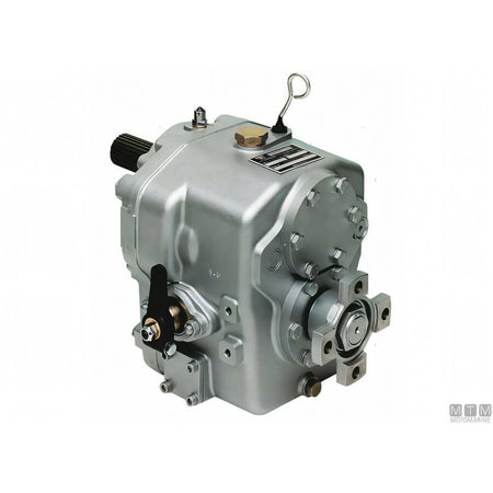 Twin Disc TechnoDrive TMC260 invertitore marino