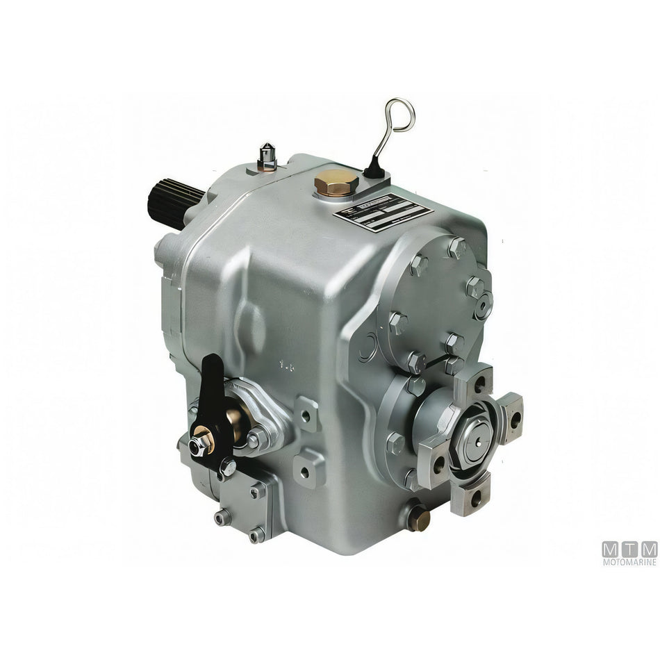 Twin Disc TechnoDrive TMC260 invertitore marino