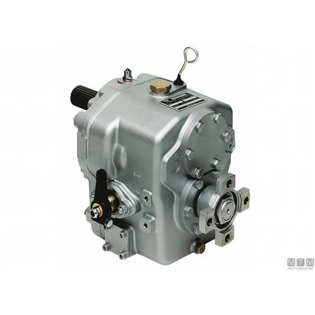 Twin Disc TechnoDrive TMC260 invertitore marino — Riduzione 2.00