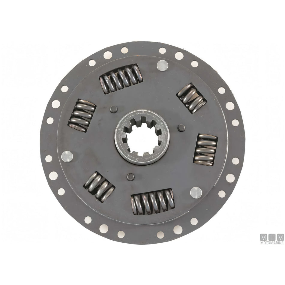 MTM parastrappi giunto flessibile per cambio ZF — Ø 121,5 mm - 10 denti