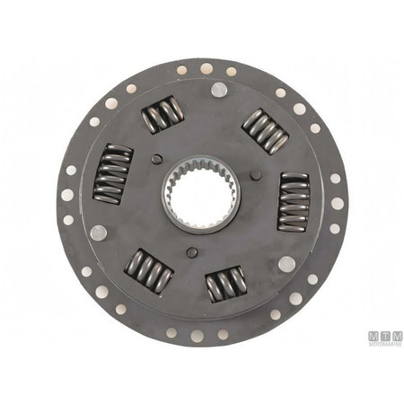 MTM parastrappi giunto flessibile per cambio ZF — Ø 121,5 mm - 10 denti