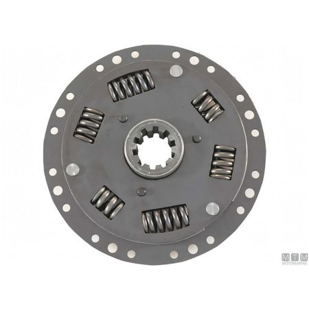 MTM parastrappi giunto flessibile per cambio ZF — Ø 121,5 mm - 10 denti