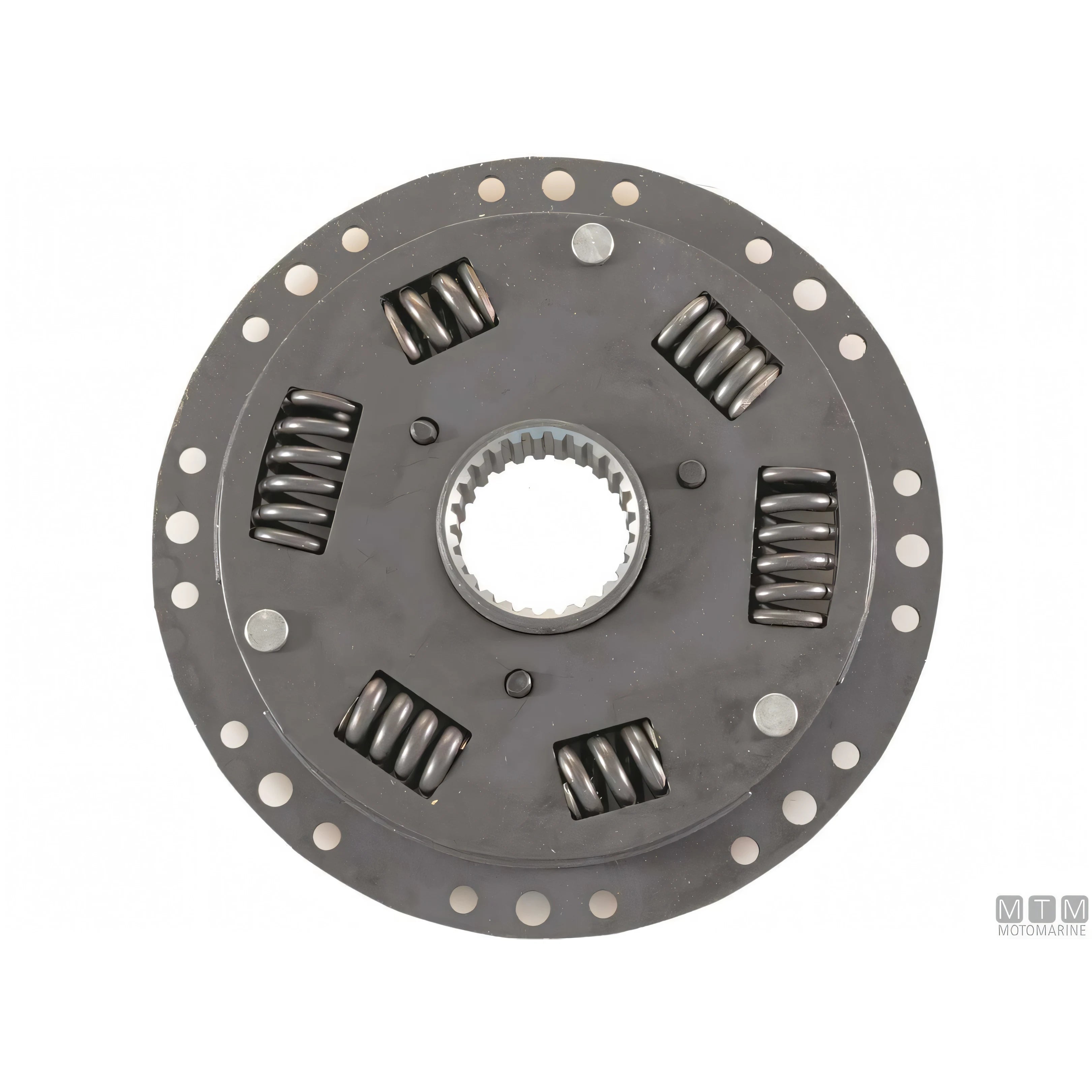 MTM parastrappi giunto flessibile per cambio ZF — Ø 151,5 mm - 26 denti