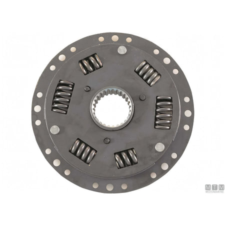 MTM parastrappi giunto flessibile per cambio ZF — Ø 151,5 mm - 26 denti