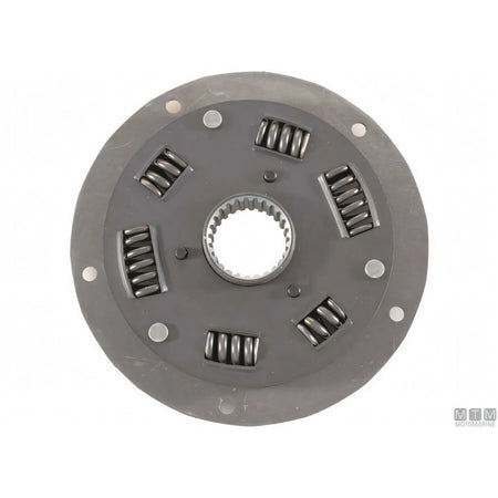 Parastrappi MTM per cambio ZF — vista 3