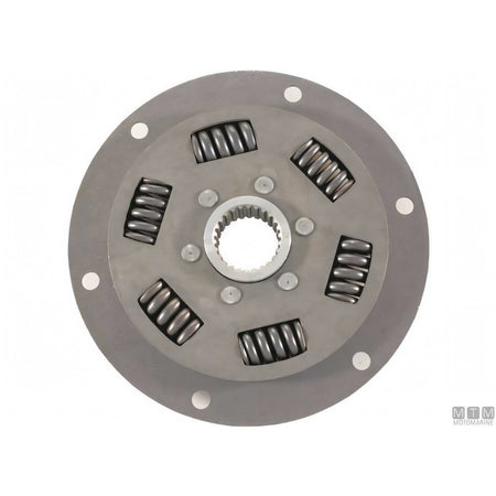 Parastrappi MTM per cambio ZF — vista 4