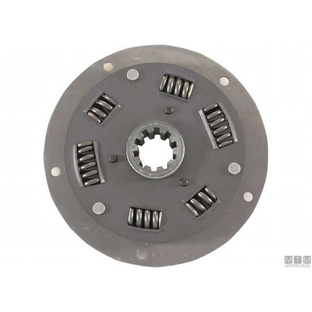 Parastrappi MTM per cambio ZF — vista 2