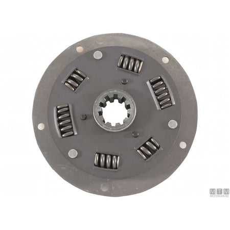 Parastrappi MTM per cambio ZF — Ø 157.2mm - 10 denti