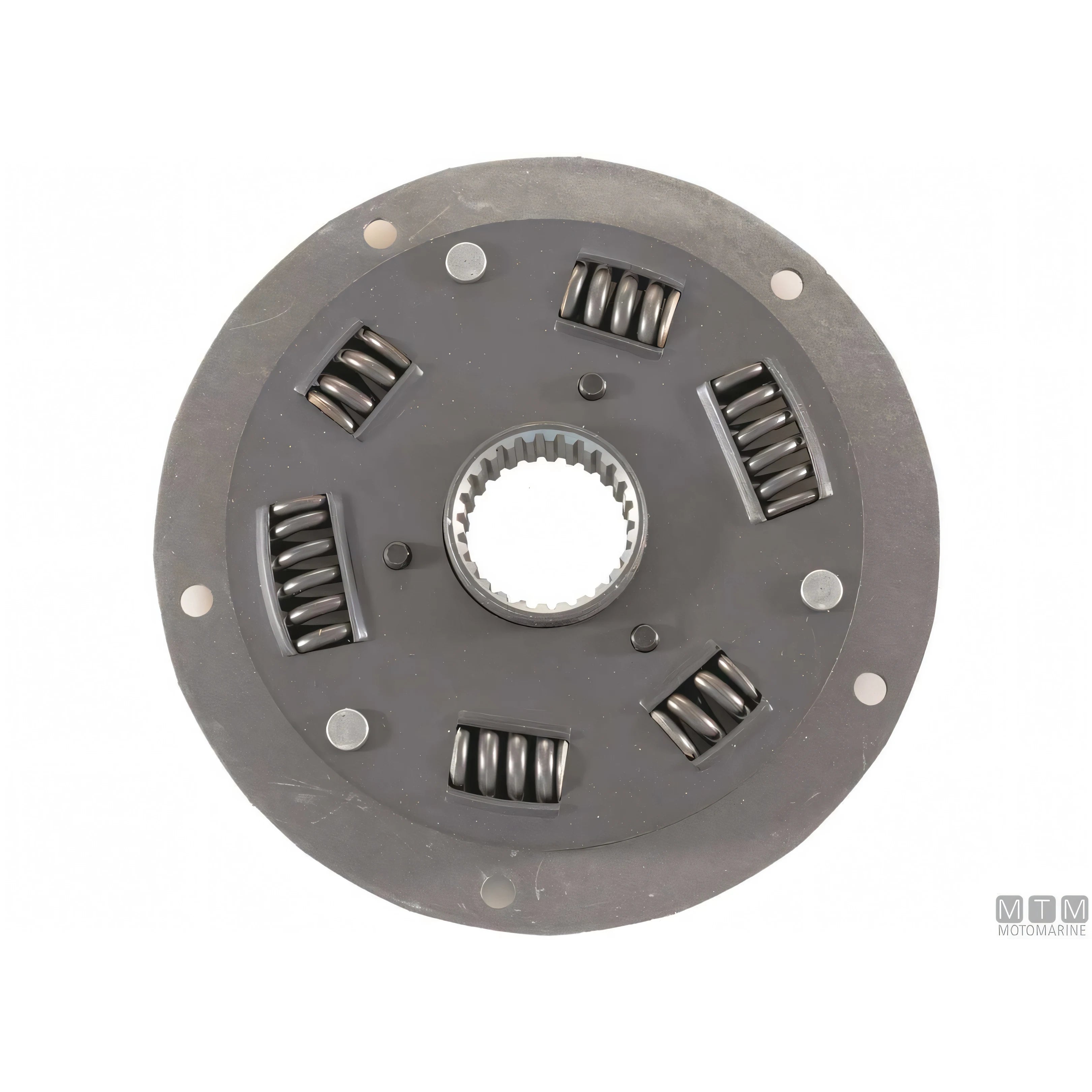 Parastrappi MTM per cambio ZF — Ø 157.2mm - 26 denti
