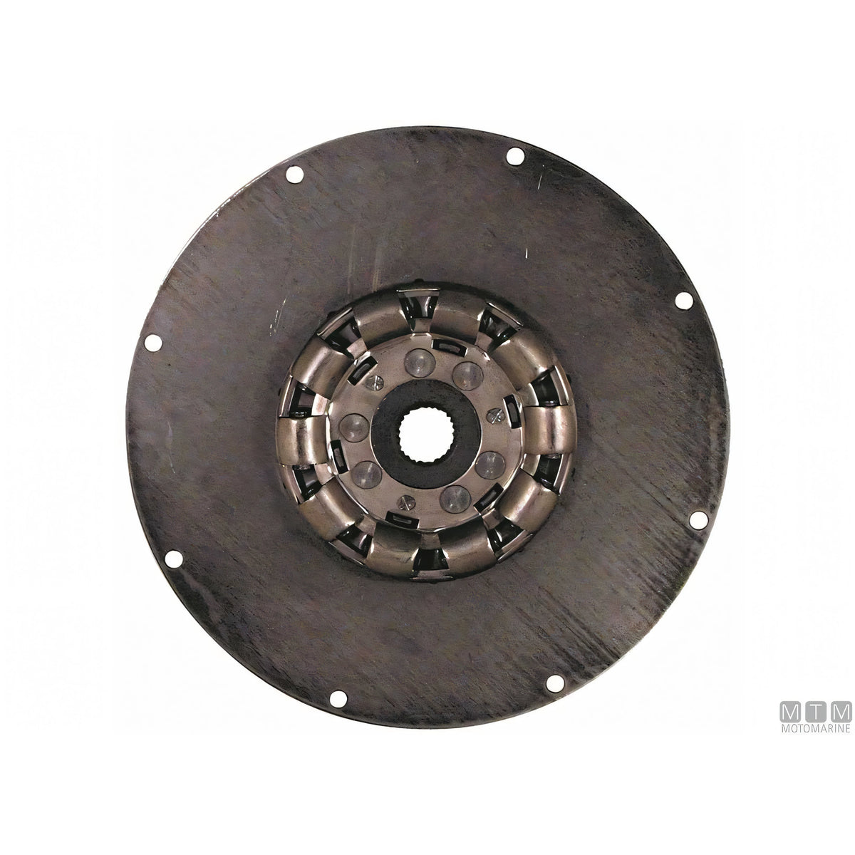 Sachs parastrappi Ø352mm 26 denti — Ø 352mm 26 denti