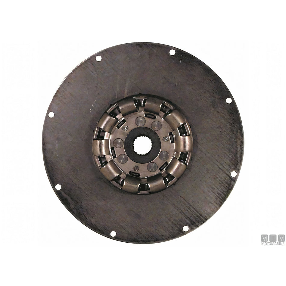 Sachs parastrappi Ø352mm 26 denti — Ø 352mm 26 denti
