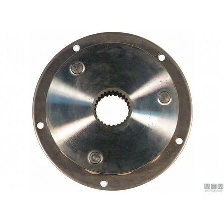 Motomarine Parastrappi R&D 26 denti — Ø 155 mm - 135 Nm