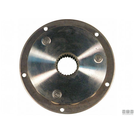 Motomarine Parastrappi R&D 26 denti — Ø 155 mm - 135 Nm