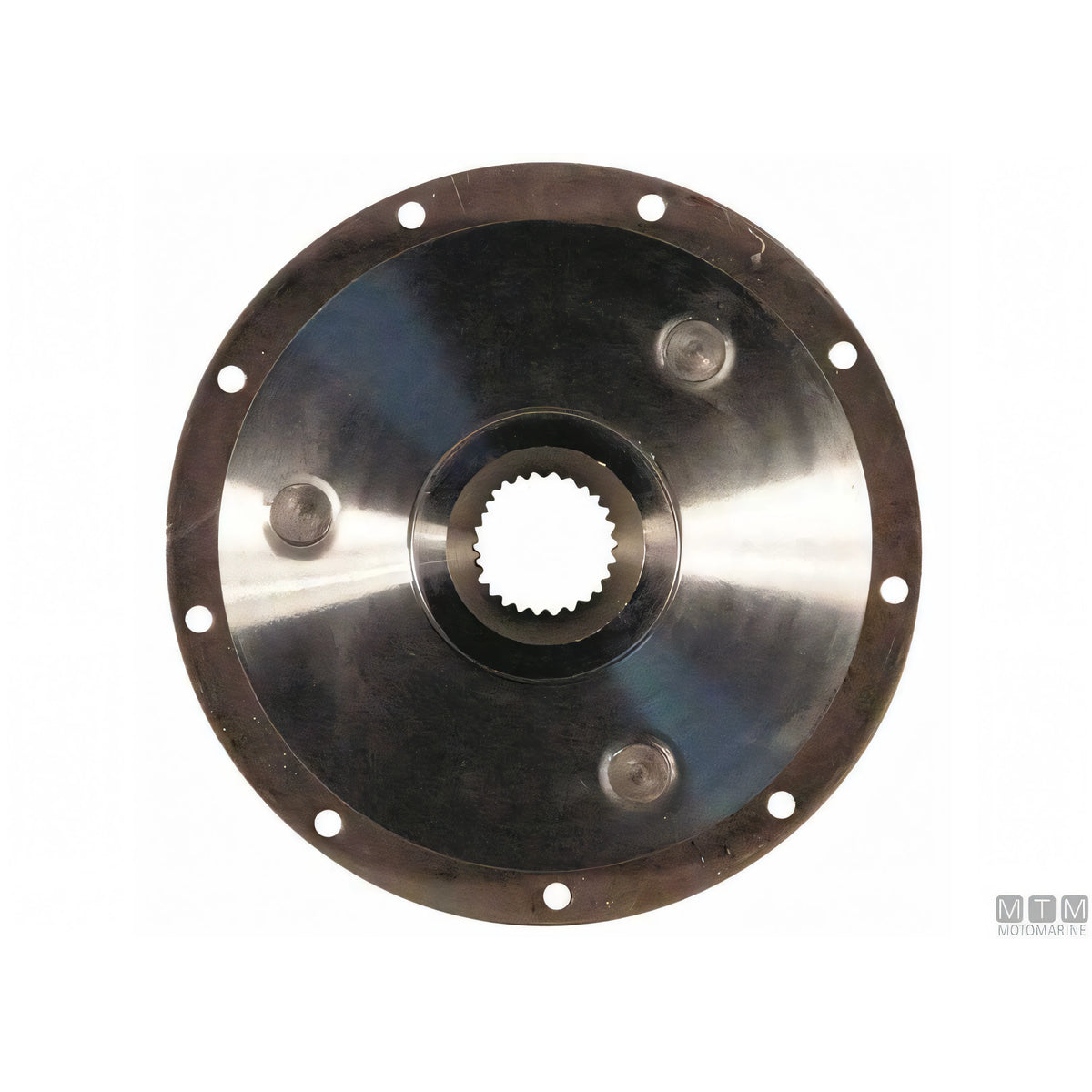 Motomarine Parastrappi R&D 26 denti — Ø 155 mm - 135 Nm