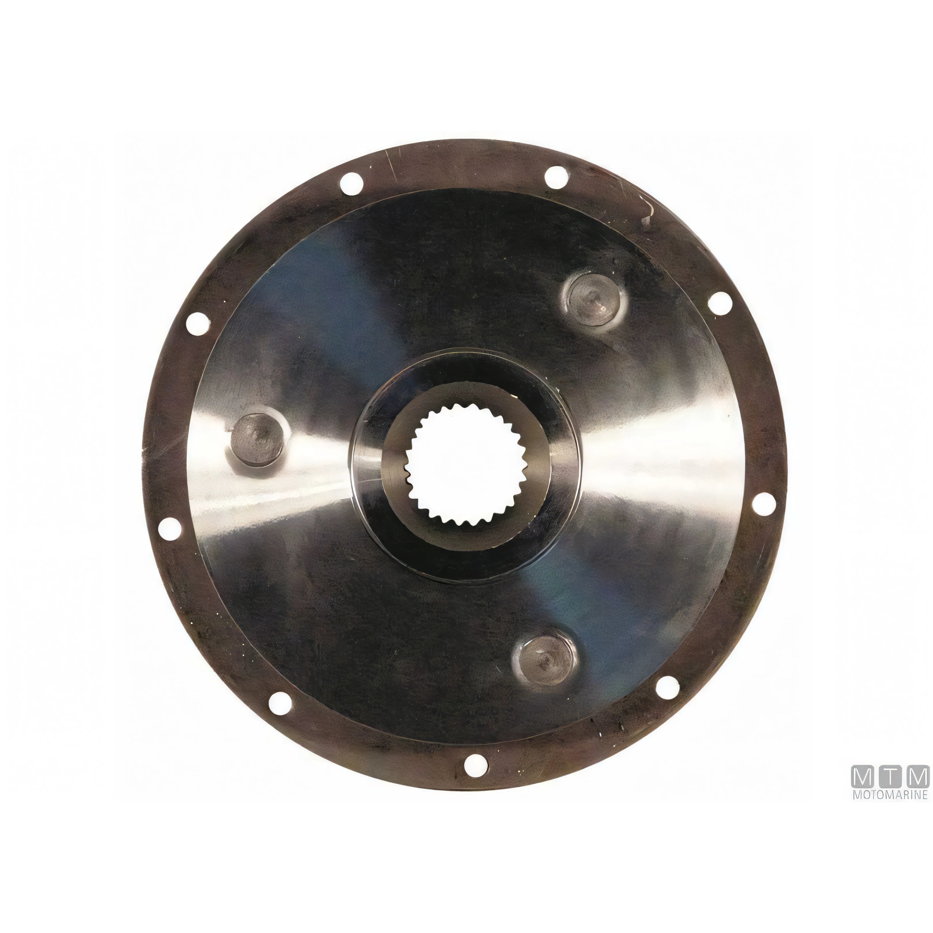 Motomarine Parastrappi R&D 26 denti — Ø 155 mm - 135 Nm