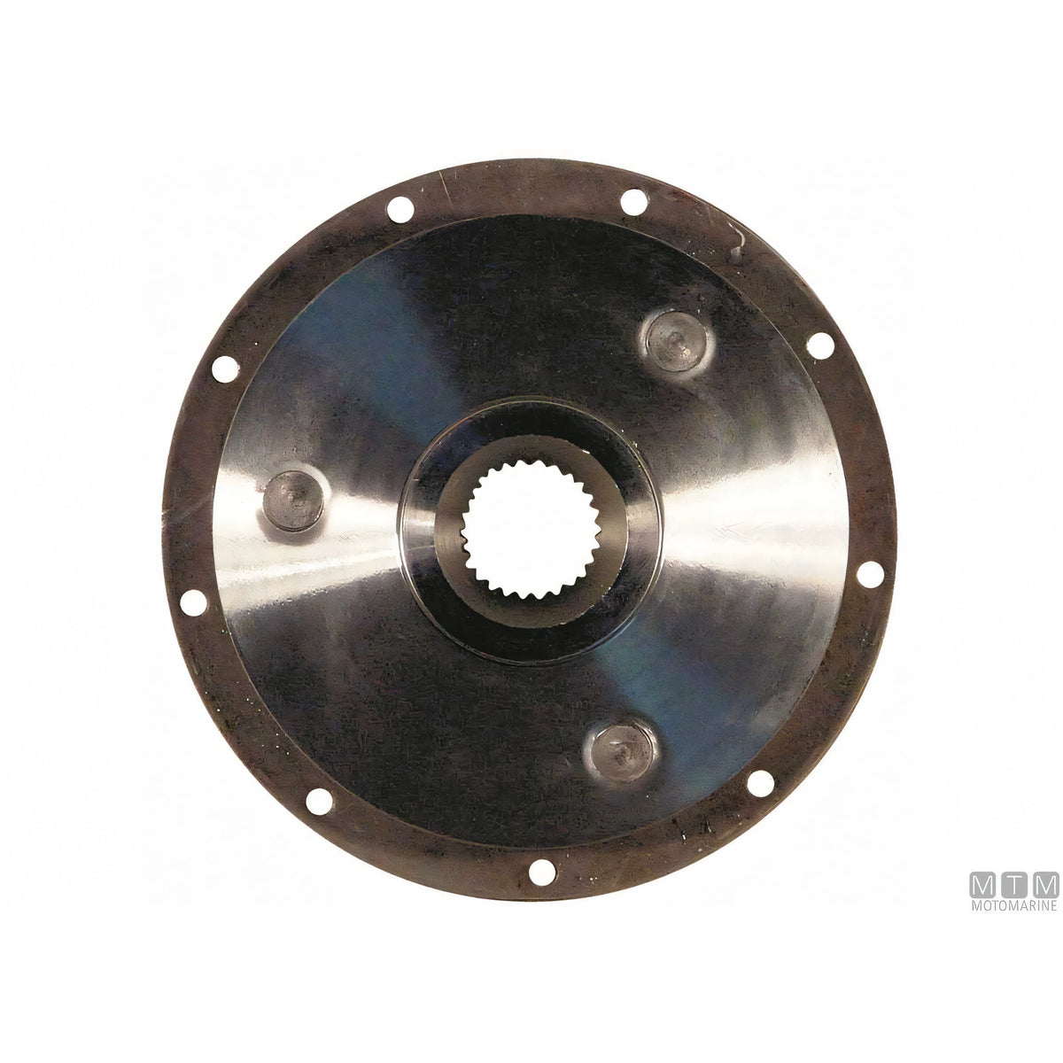 Motomarine Parastrappi R&D 26 denti — Ø 181 mm - 405 Nm