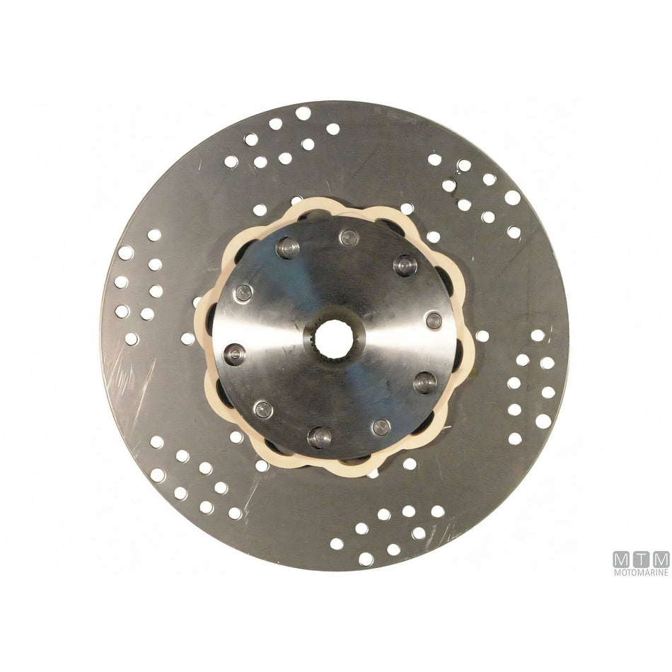 Motomarine Parastrappi R&D18 Ø336mm 26 denti — Ø 336 mm - 26 denti