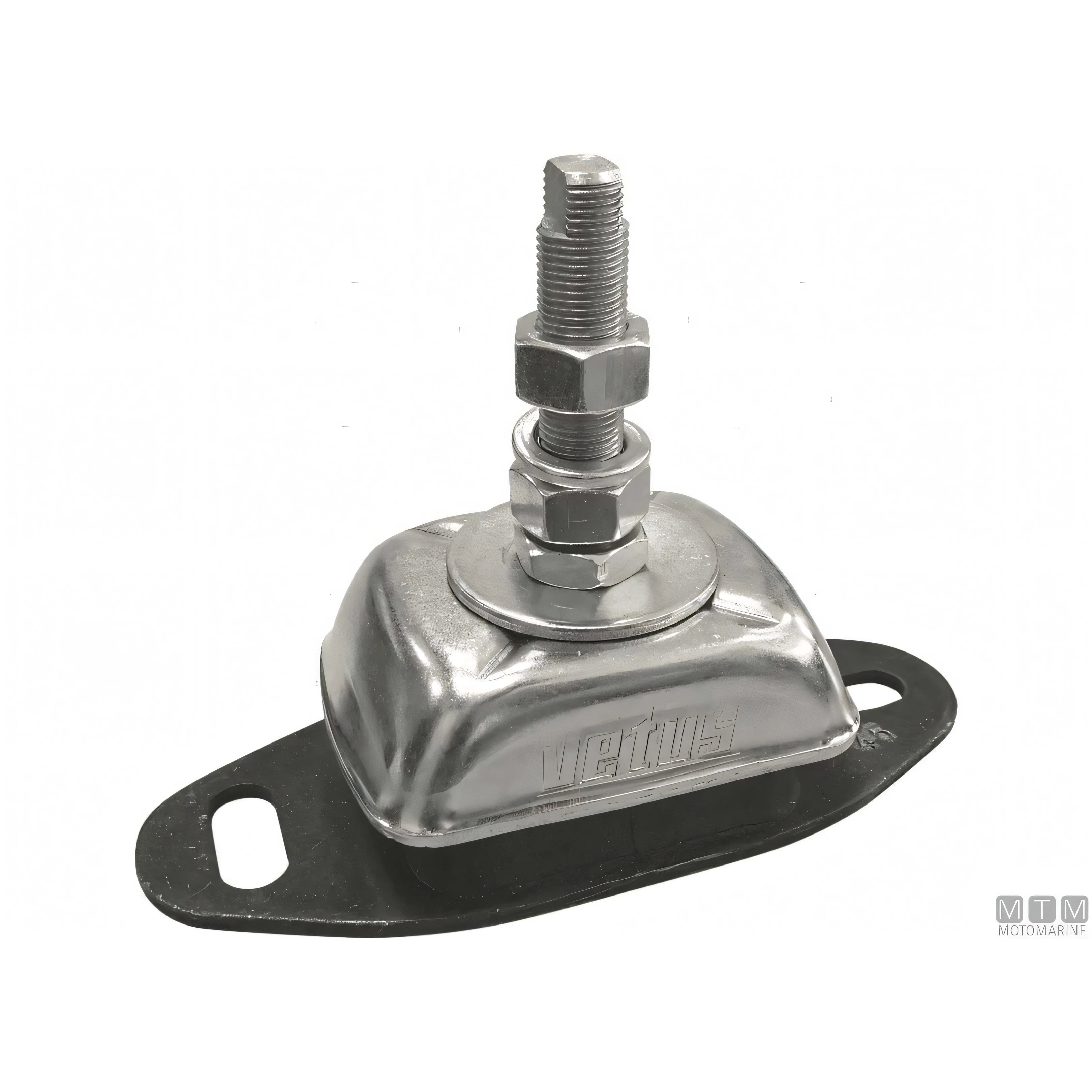 Vetus Supporto Antivibrante HY per motori diesel — 40 SH - 100 Kg