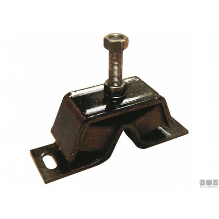 Motomarine Supporto Antivibrante per motori Yanmar — SH 40 - 50 Kg