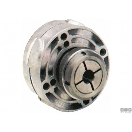 Vetus Giunto Elastico Type 6 — Ø 25 mm