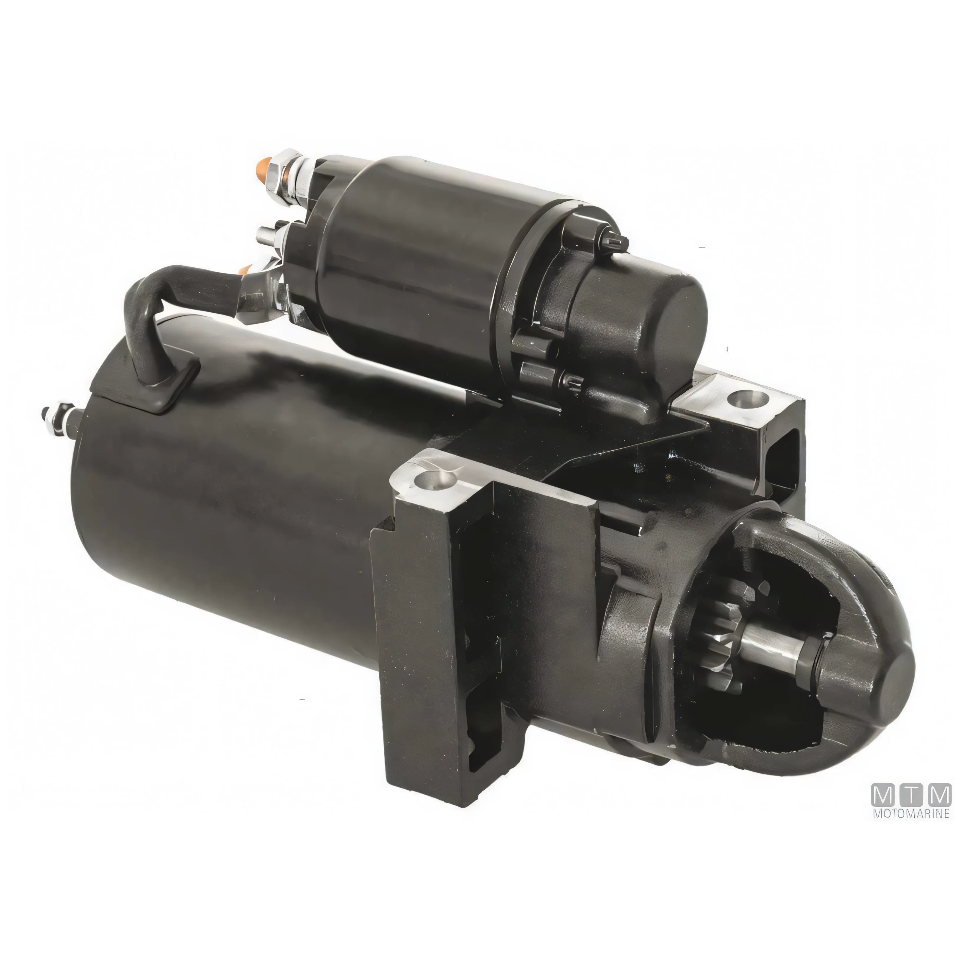 Mercruiser motorino di avviamento ricambio — Mercruiser/Volvo V6/V8