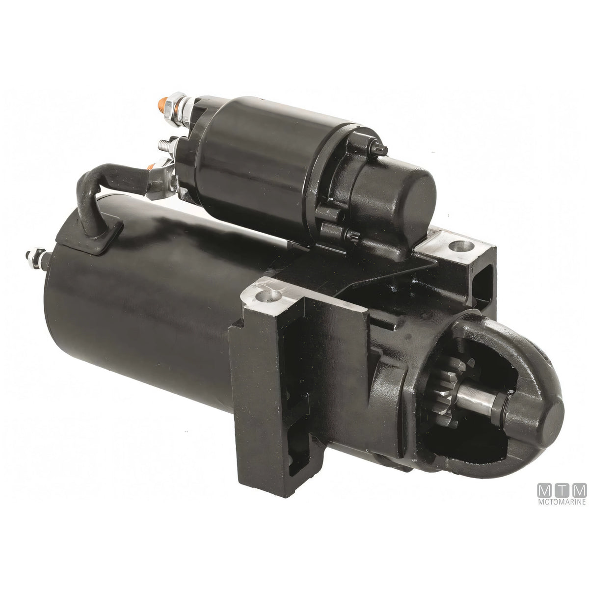 Mercruiser motorino di avviamento ricambio — Mercruiser/Volvo V6/V8