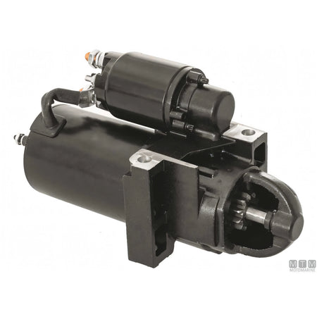Mercruiser motorino di avviamento ricambio — Mercruiser/Volvo V6/V8