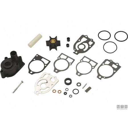 Sacs kit riparazione pompa acqua Mercury Mercruiser — Motore 75/150
