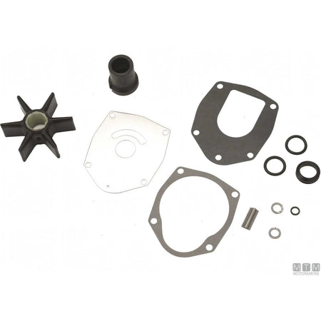 Sacs kit riparazione pompa acqua Mercury Mercruiser — Motore 40/250