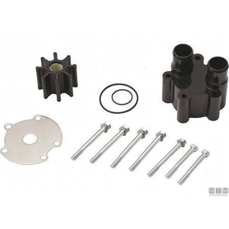 Sacs kit riparazione pompa acqua Mercury Mercruiser — Motore 40/250