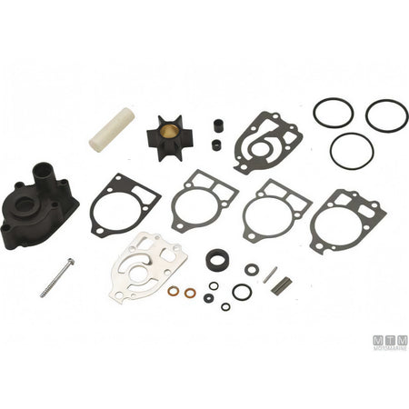 Sacs kit riparazione pompa acqua Mercury Mercruiser — Motore 40/250