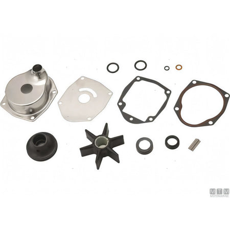 Sacs kit riparazione pompa acqua Mercury Mercruiser — Motore 40/250