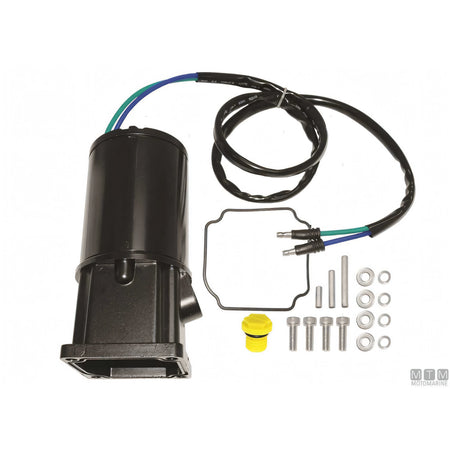 Motorino trim Sacs per motori Mercury