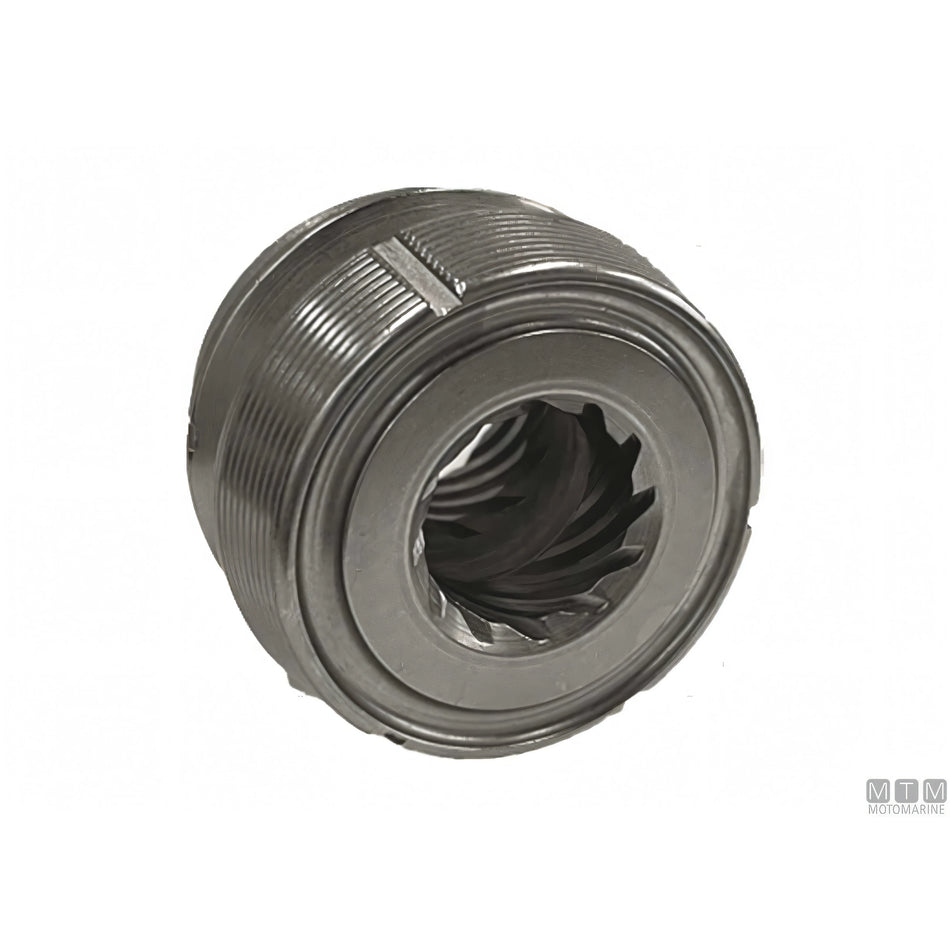 Sacs manicotto trasmissione per Volvo Penta — 3807613