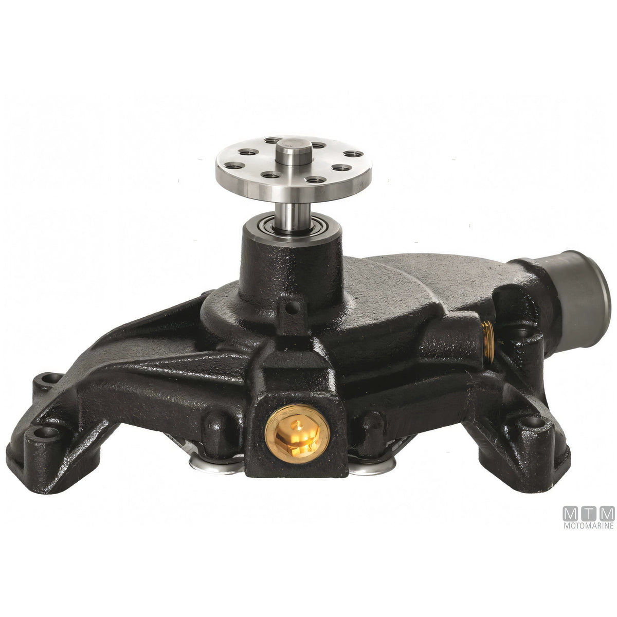Sacs pompa ricircolo acqua per motori Mercruiser — rif. 8M0113734
