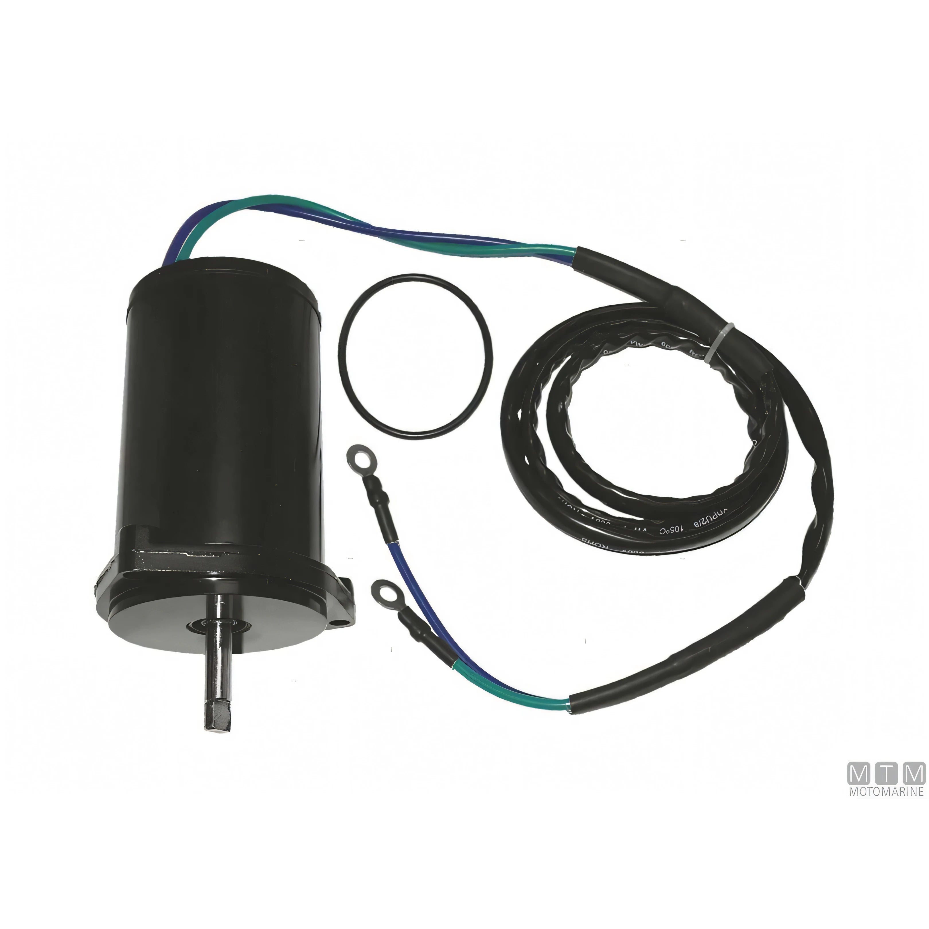 Sacs motorino trim per motore fuoribordo Yamaha — F40/60