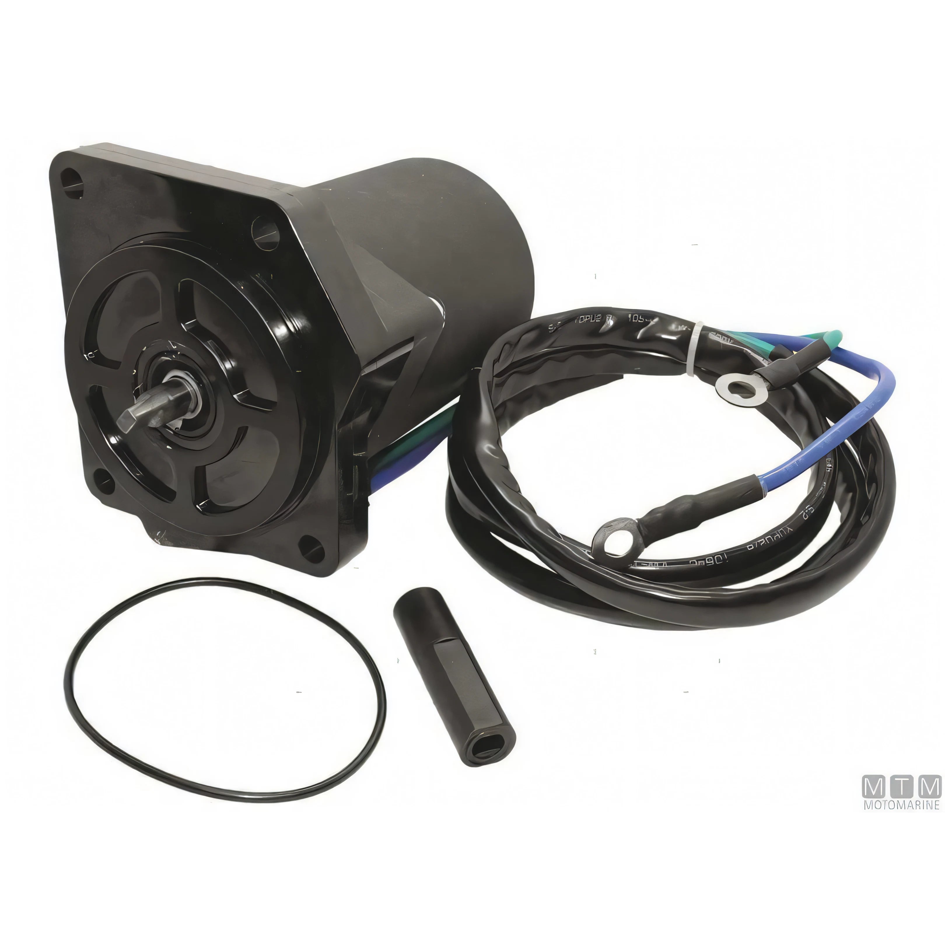 Sacs motorino trim per motore fuoribordo Yamaha — F40/60
