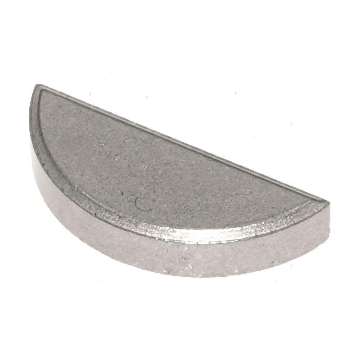 Chiavetta girante MTM Motomarine per pompa acqua motori fuoribordo Yamaha F8/60, rif. originale 90280-03024