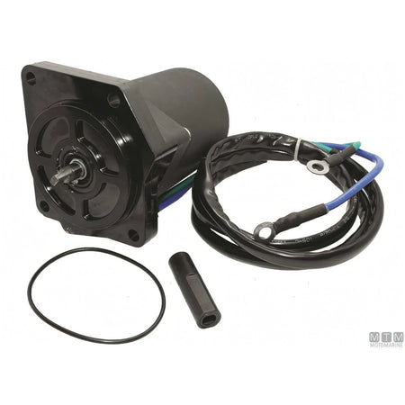 Sacs motorino trim per motore fuoribordo Yamaha — F75/100