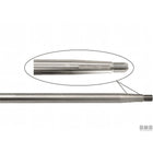 Maucour asse portaelica acciaio inox duplex — Ø25 mm - 120 cm