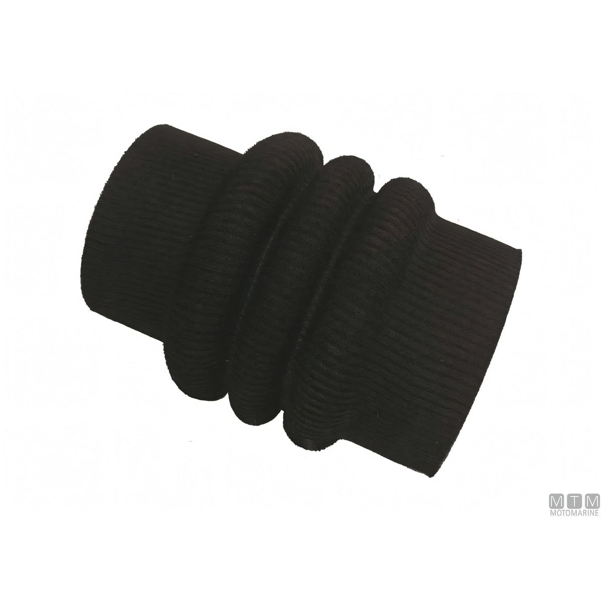Maucour tenuta meccanica Ercem acciaio inox 316L — Asse Ø35 - Astuccio Ø53/62