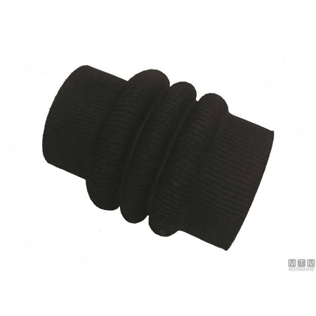 Maucour tenuta meccanica Ercem acciaio inox 316L — Asse Ø35 - Astuccio Ø53/62