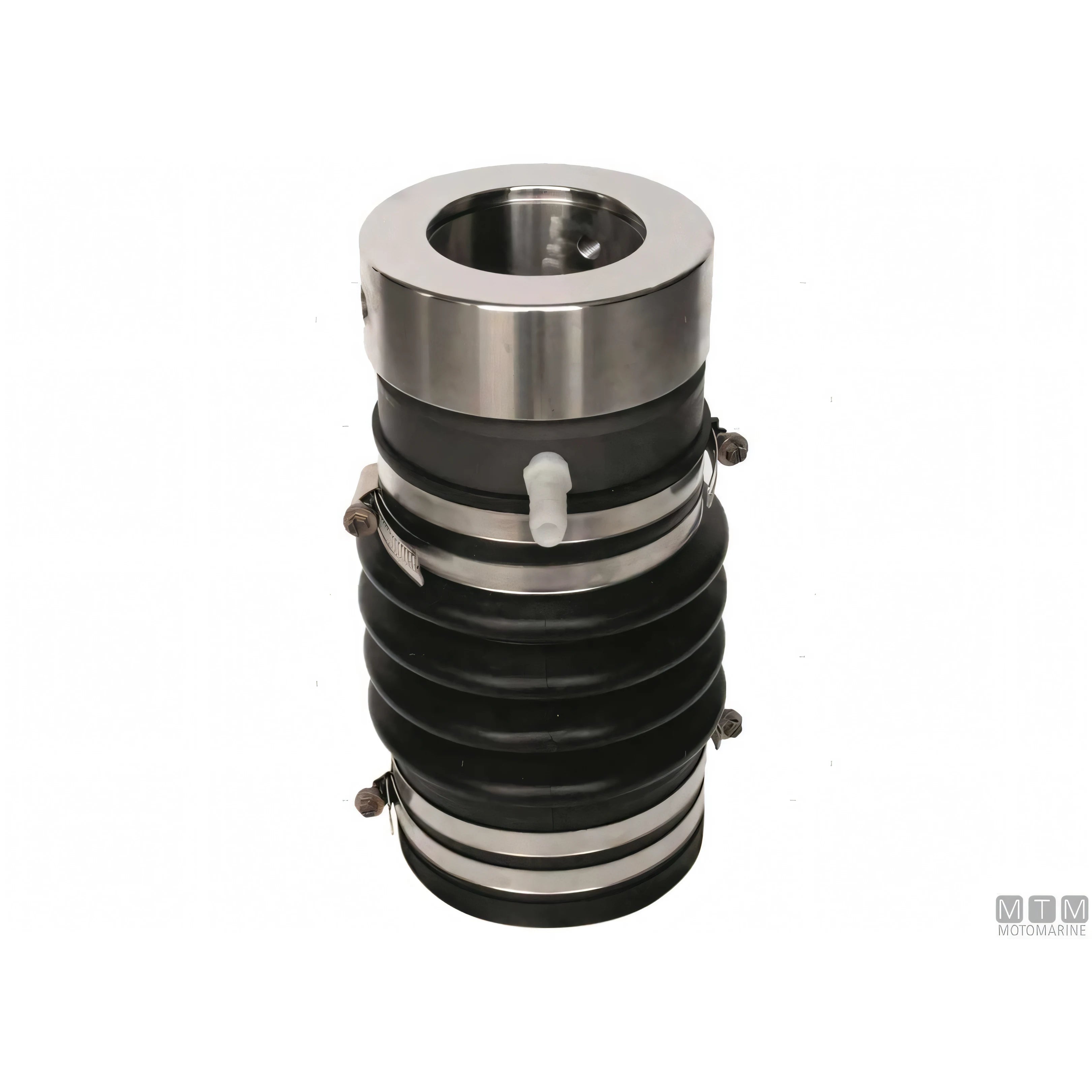 Tor Marine tenuta meccanica per astuccio Acciaio Inox 316 e Grafite — Ø 35 mm
