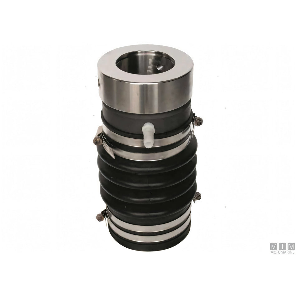 Tor Marine tenuta meccanica per astuccio Acciaio Inox 316 — Asse ø 60 mm