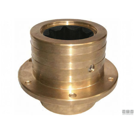 Tor Marine testa porta tenuta meccanica in bronzo
