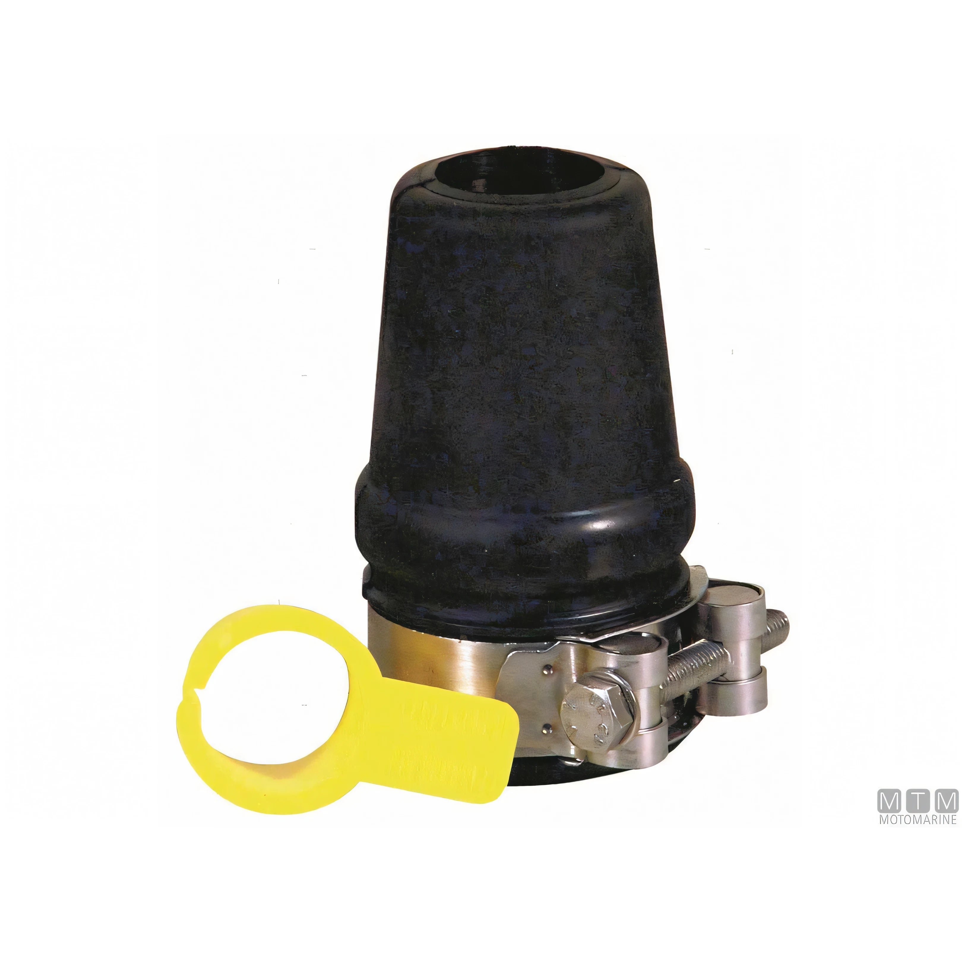 Motomarine astuccio portaelica Stuffy Box — Ø 1" (25,40 mm)