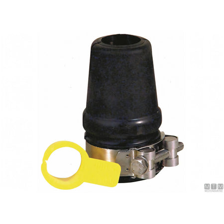Motomarine astuccio portaelica Stuffy Box — Ø 1" (25,40 mm)