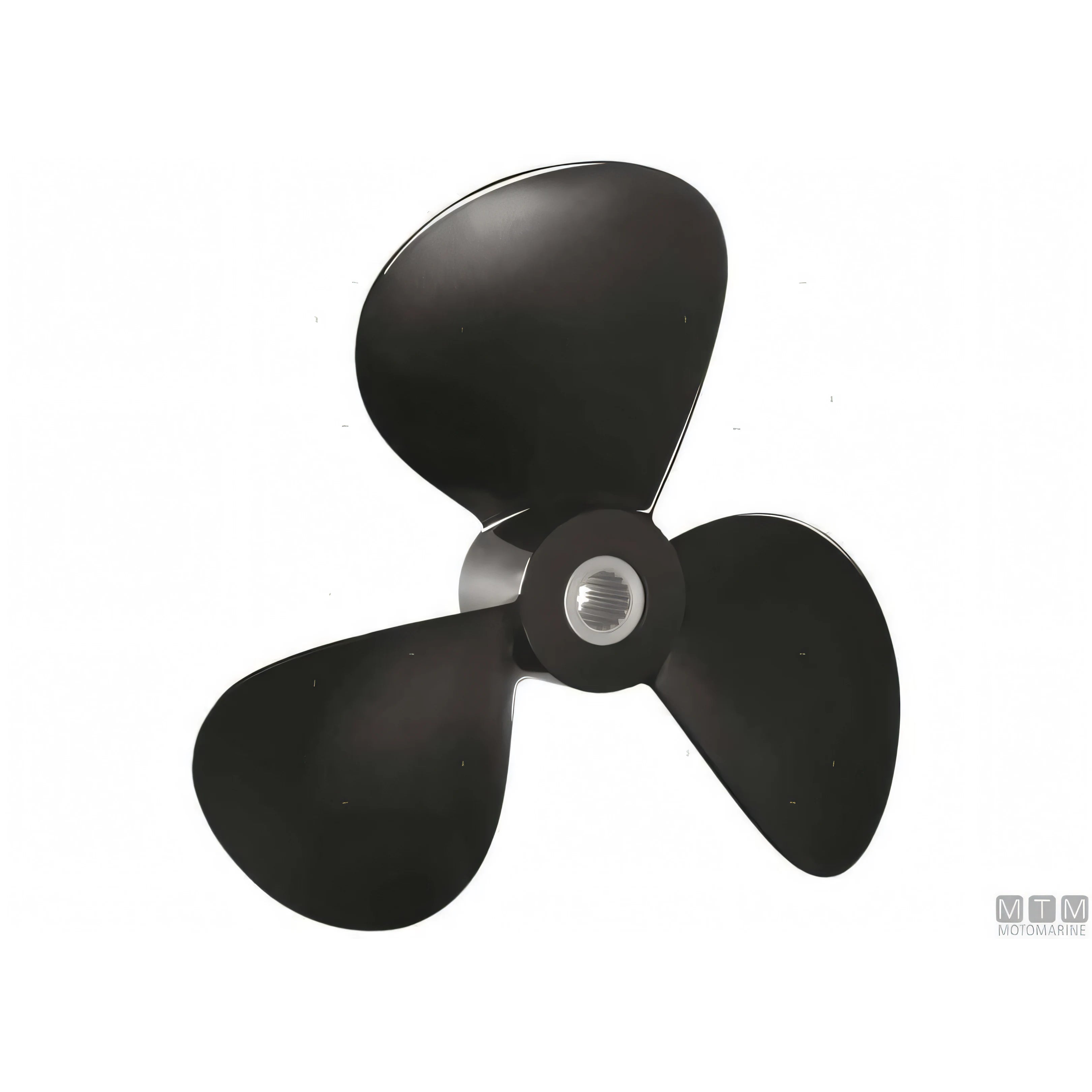 Elica Alice 3 pale per saildrive