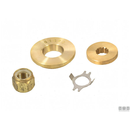 Elica Alice Kit parastrappi Mercury new type