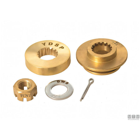 Elica Alice Kit parastrappi Tohatsu (15 denti)